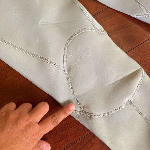 Seea Long Jane wetsuit - Sustainable Yulex material 🌊🌸 - Picture 11 of 12